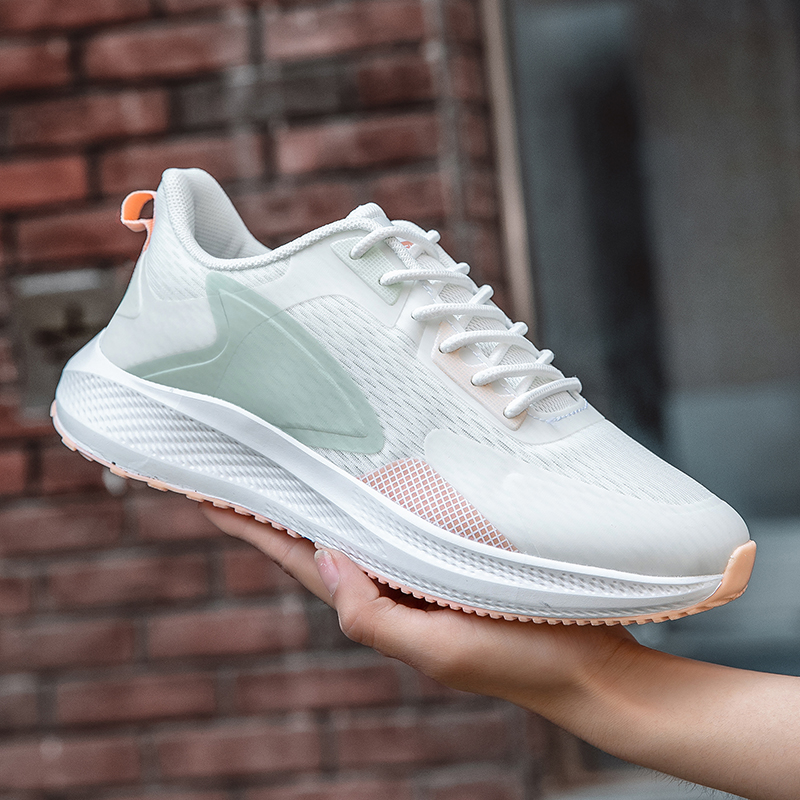 Women'S Fashion Tennis Shoes - 여성용 경량 소프트 솔 조깅 2026
