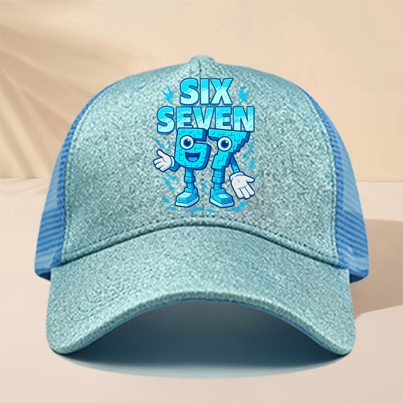 Women Fashion Hats - 스틸 어 브레인롯 야구 모자 남녀공용