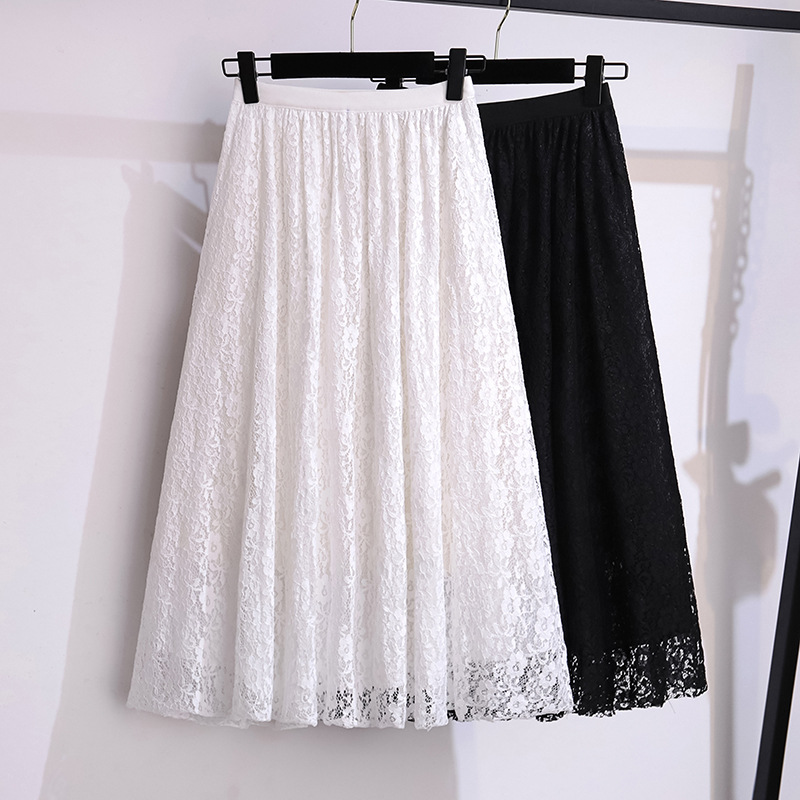 Women'S Fashion Kilt - 170Kg 플러스 사이즈 여성 엉덩이 175