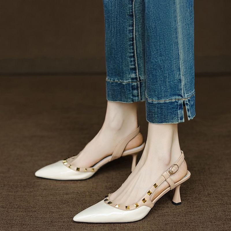 Women Fashion Store - 2026 뉴 스타일 패션 메리 제인