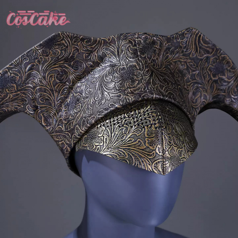 Women Fashion Hats - 게임 블러드본 더 코어 코스프레 의상