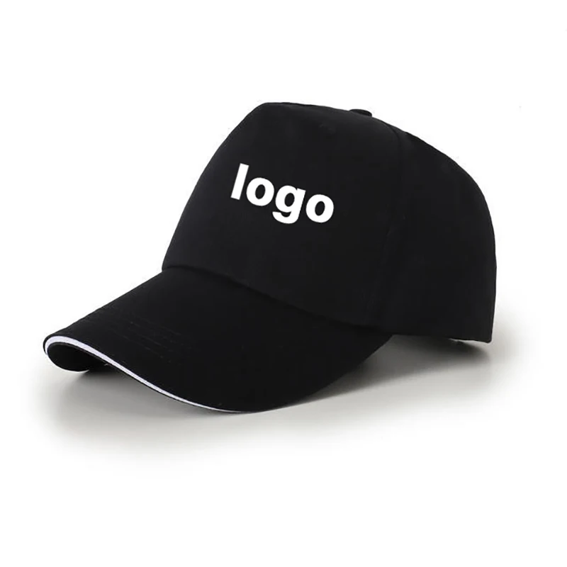 Women Fashion Hats - 남성용 맞춤형 선캡, 로고 디자인, 맞춤형