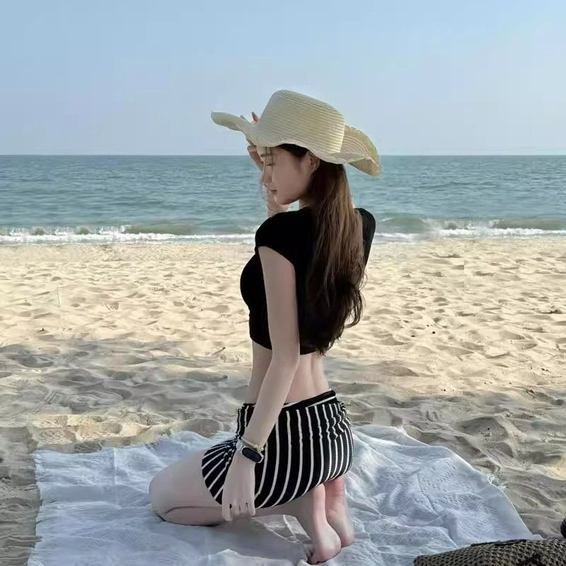 Women'S Fashion For 2026 - 유럽풍 미국 패션 여성 비키니 2026