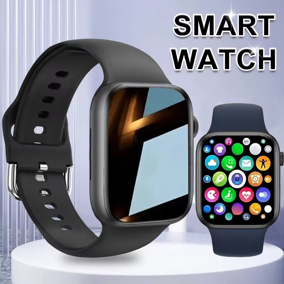 Turkey Women Fashion - 2025 남성용 새로운 Smartwatch 안드로이드 IOS