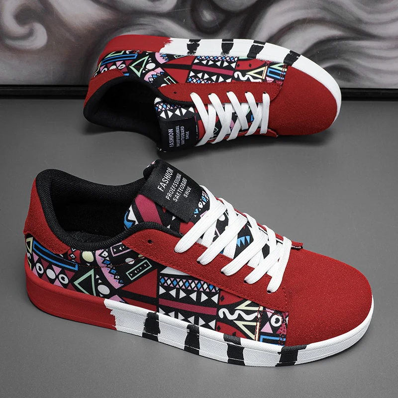 고품질 유니섹스 보드화 부드럽고 편안한 미끄럼 방지 남 - Women'S Fashion Tennis Shoes 리뷰 및 가격