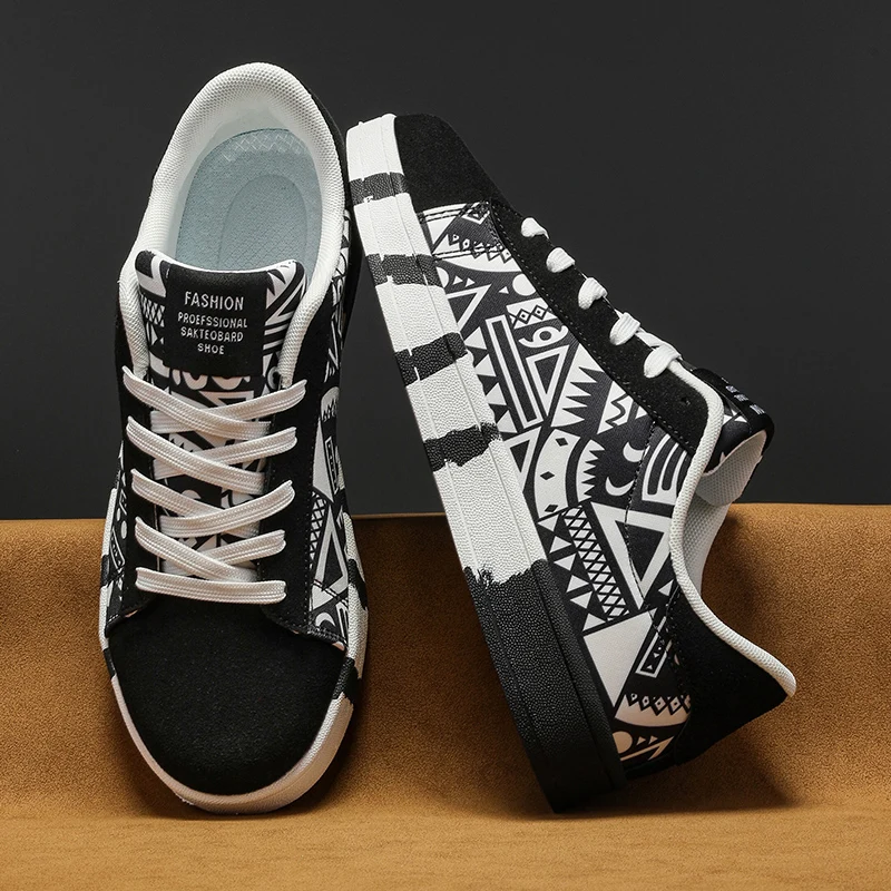 고품질 유니섹스 보드화 부드럽고 편안한 미끄럼 방지 남 - Women'S Fashion Tennis Shoes 리뷰 및 가격