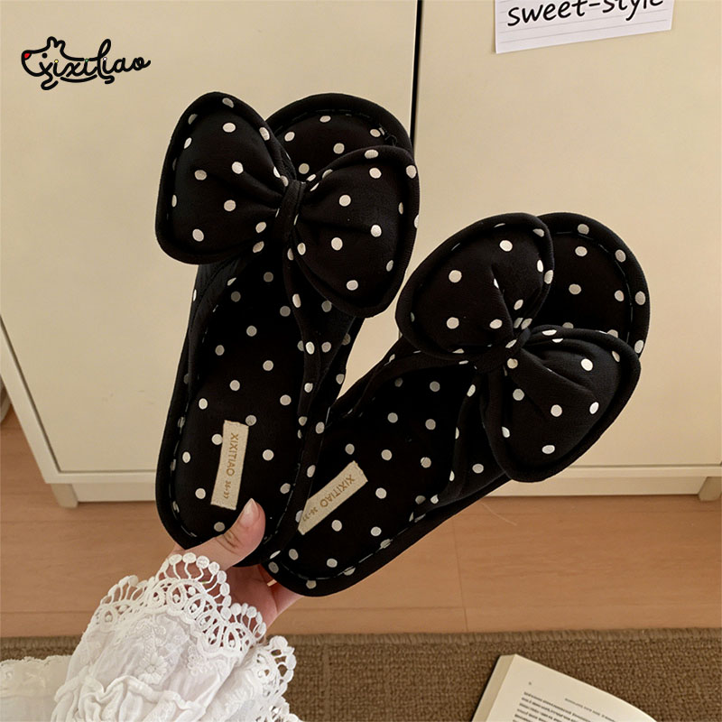 XIXITIAO 여성용 실내 플랫 슬리퍼, 패션 캐주얼 - Women Fashion Store 리뷰 및 가격