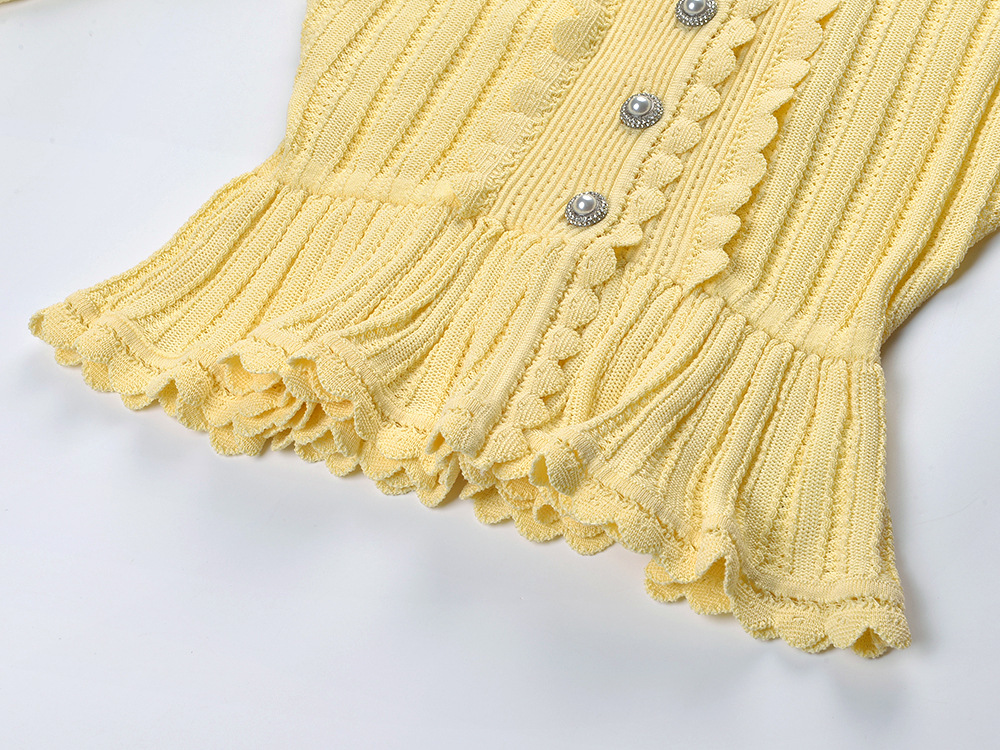 2026 여성용 솔리드 슈트 턴다운 칼라 플레어 롱 슬 - Longline Cardigan Knit 리뷰 및 가격