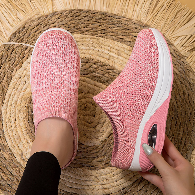 통기성 경량 여성 신발, 야외 부드러운 여성 운동화,  - Women'S Fashion Tennis Shoes 리뷰 및 가격