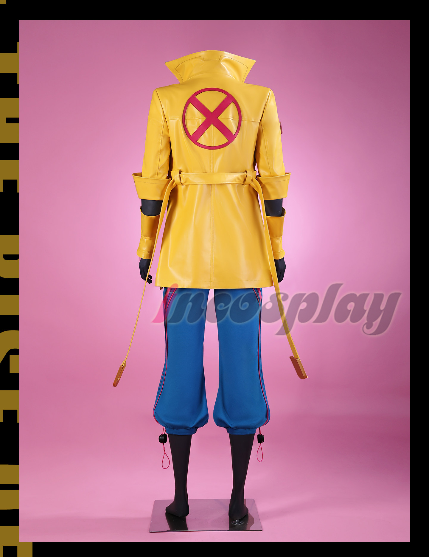COSsky 라이벌스 게임 주빌리 포민의 기사 코스프레 - Women Fashion Jackets 리뷰 및 가격