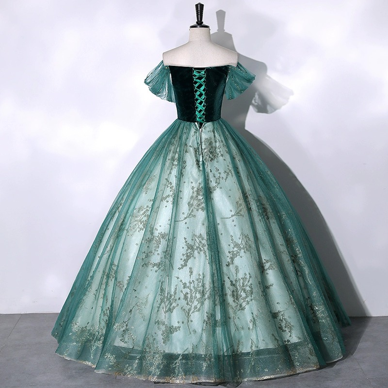 2026년 보컬 아트 시험, 피아노 연주, 벨칸토 솔로 - Women Fashion Gown 리뷰 및 가격