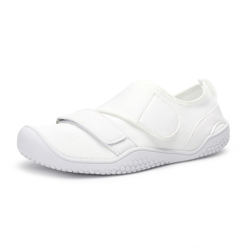 남녀 공용 와이드 토 통기성 메쉬 캐주얼 스니커즈 조절 - Women'S Fashion Velcro Sneakers 리뷰 및 가격