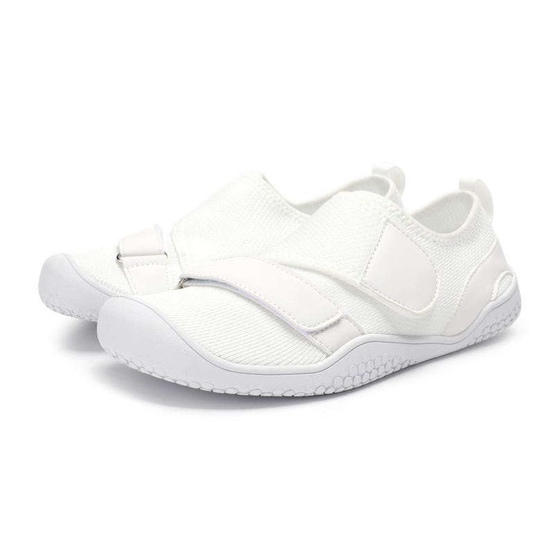 남녀 공용 와이드 토 통기성 메쉬 캐주얼 스니커즈 조절 - Women'S Fashion Velcro Sneakers 리뷰 및 가격