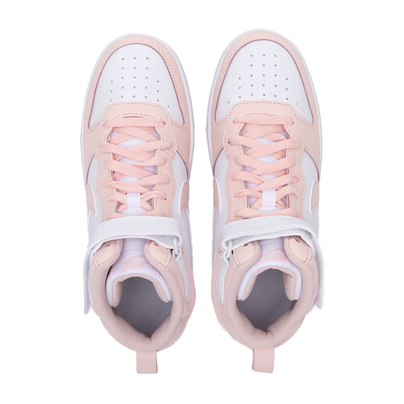 나이키 여성용 신발, 큰 아동용 신발, 코트보로 스니커 - Women'S Fashion Velcro Sneakers 리뷰 및 가격