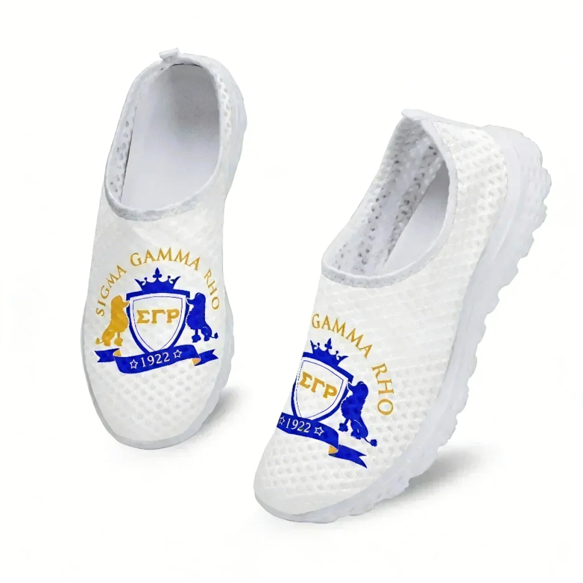 시그마 감마 로 포들 메쉬 고품질 스니커즈 여성 남성  - Women'S Fashion Tennis Shoes 리뷰 및 가격