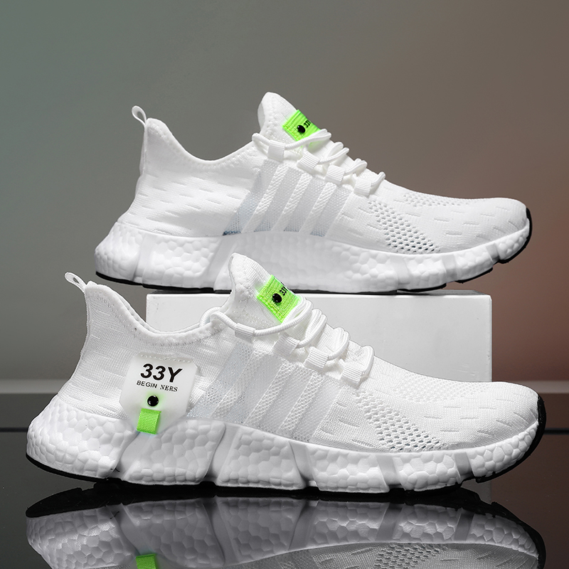 고품질 운동화 남성 여름 통기성 패션 여성 가벼운 러닝 - Women'S Fashion Tennis Shoes 리뷰 및 가격