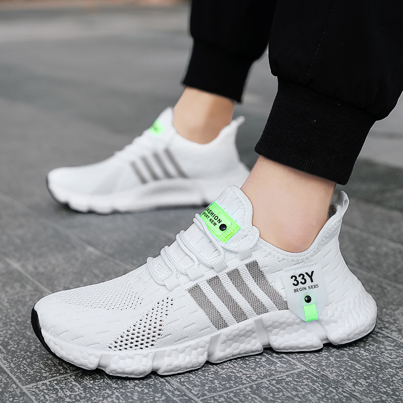고품질 운동화 남성 여름 통기성 패션 여성 가벼운 러닝 - Women'S Fashion Tennis Shoes 리뷰 및 가격