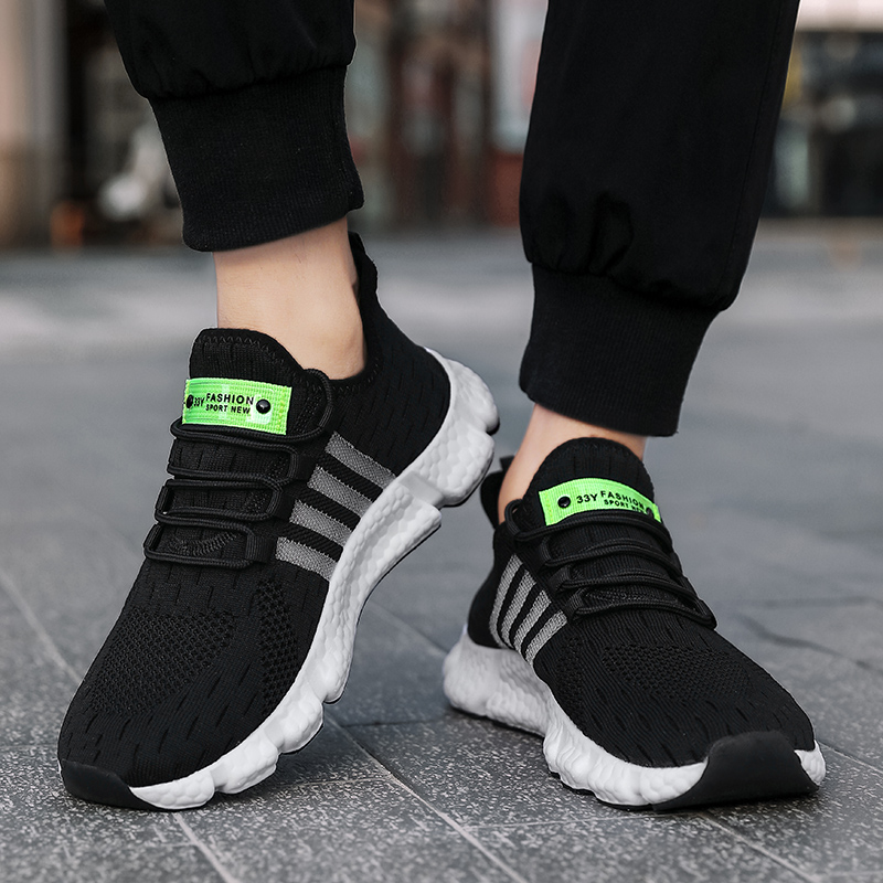 고품질 운동화 남성 여름 통기성 패션 여성 가벼운 러닝 - Women'S Fashion Tennis Shoes 리뷰 및 가격