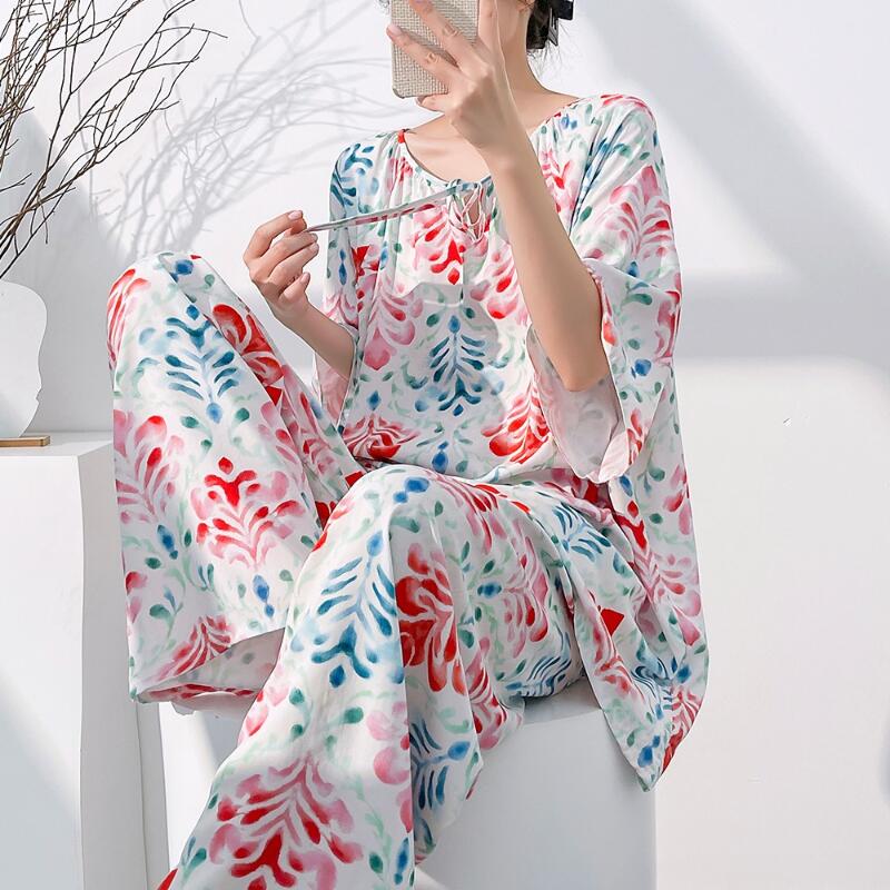 2026년 봄 여름 신상 여성용 시원하고 편안한 잠옷  - Women'S Fashion For 2026 리뷰 및 가격