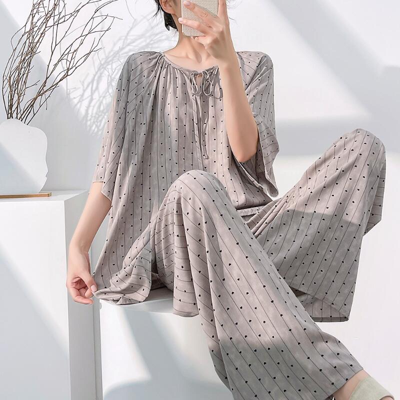 2026년 봄 여름 신상 여성용 시원하고 편안한 잠옷  - Women'S Fashion For 2026 리뷰 및 가격