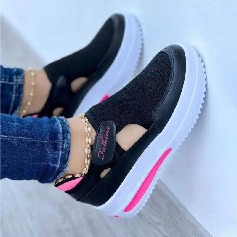 2026 새로운 레드 여성 운동화 캐주얼 통기성 여성  - Women'S Fashion Tennis Shoes 리뷰 및 가격