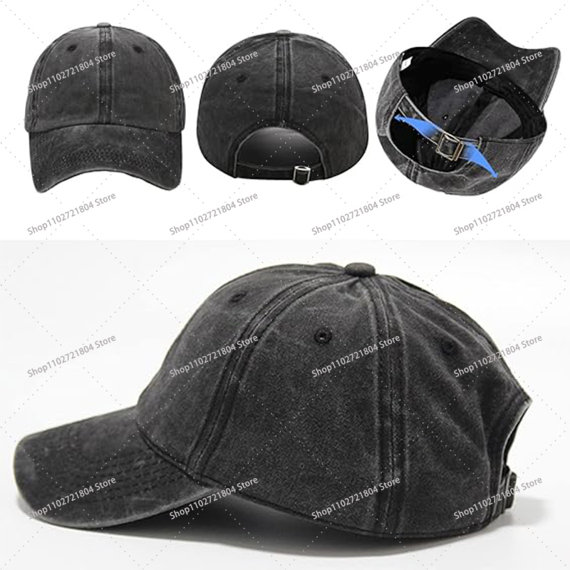 블랙핑크 힙합 야구 모자 남녀공용 K팝 BP 만화 프린 - Women Fashion Hats 리뷰 및 가격
