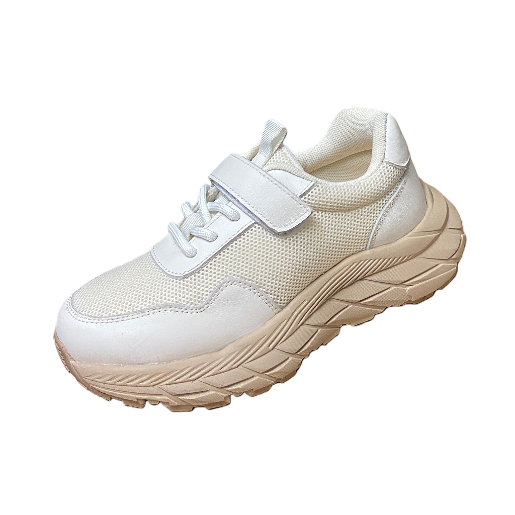 진유 벨크로 여성용 고품질 캐주얼 슈즈 패션 인기 스니 - Women'S Fashion Velcro Sneakers 리뷰 및 가격