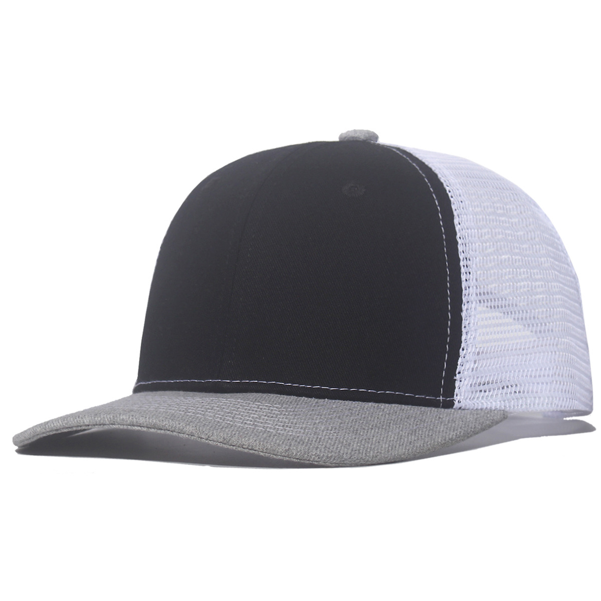 사용자 정의 로고 스포츠 Snapback 모자 남자 솔 - Women Fashion Hats 리뷰 및 가격