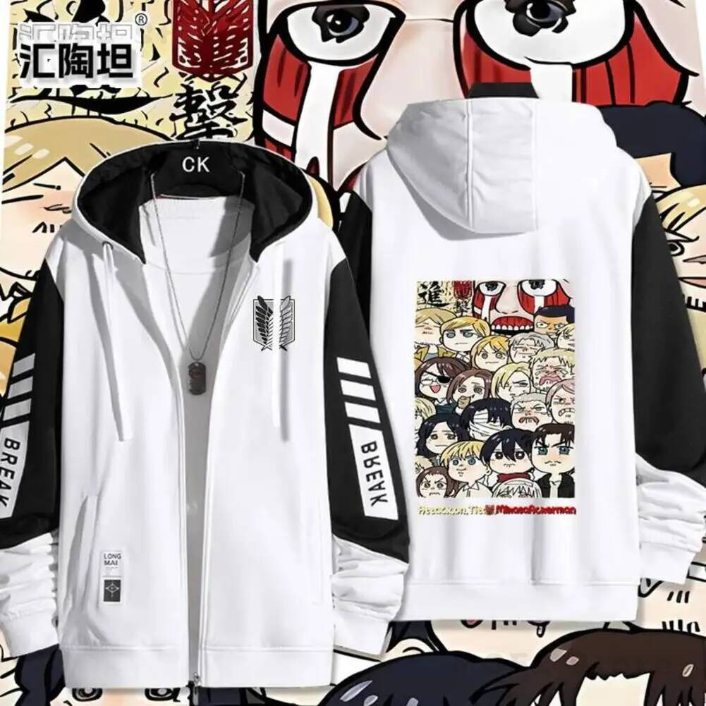 Ackerman Levi Mikasa·Ackerman  - Women Fashion Jackets 리뷰 및 가격