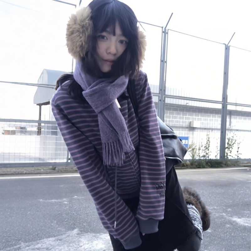 90년대 미국 레트로 니트 가디건 여성 하라주쿠 스트라 - Longline Cardigan Knit 리뷰 및 가격