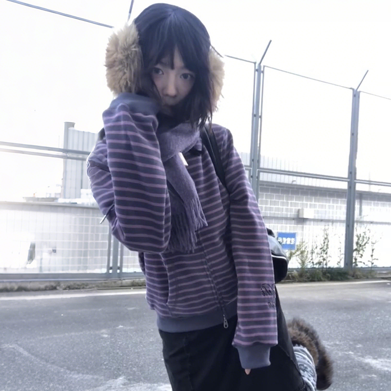 90년대 미국 레트로 니트 가디건 여성 하라주쿠 스트라 - Longline Cardigan Knit 리뷰 및 가격