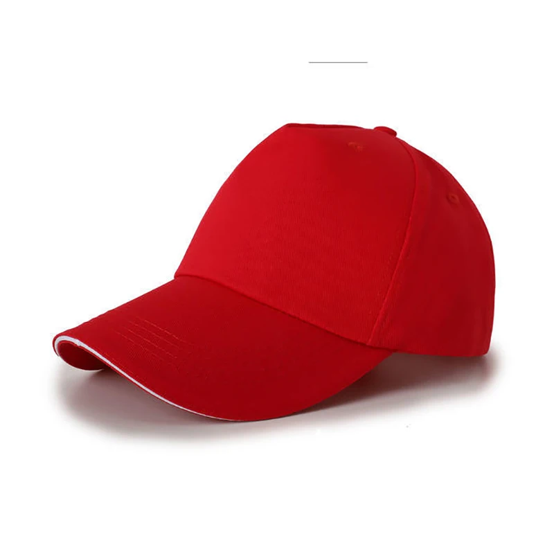 남성용 맞춤형 선캡, 로고 디자인, 맞춤형 야구 모자, - Women Fashion Hats 리뷰 및 가격