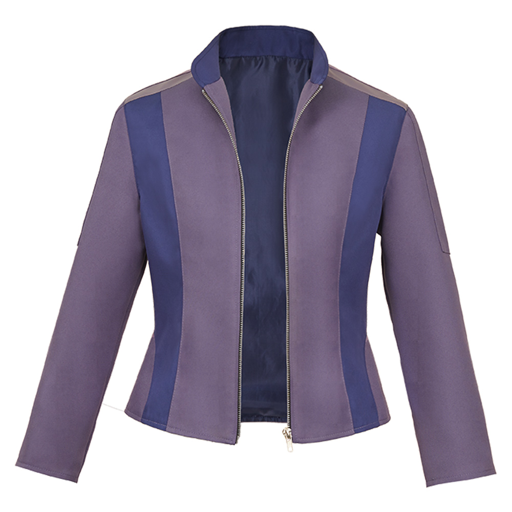 판타지아 주디 홉스 코스프레 코트 의상 만화 여우 롤플 - Women Fashion Jackets 리뷰 및 가격