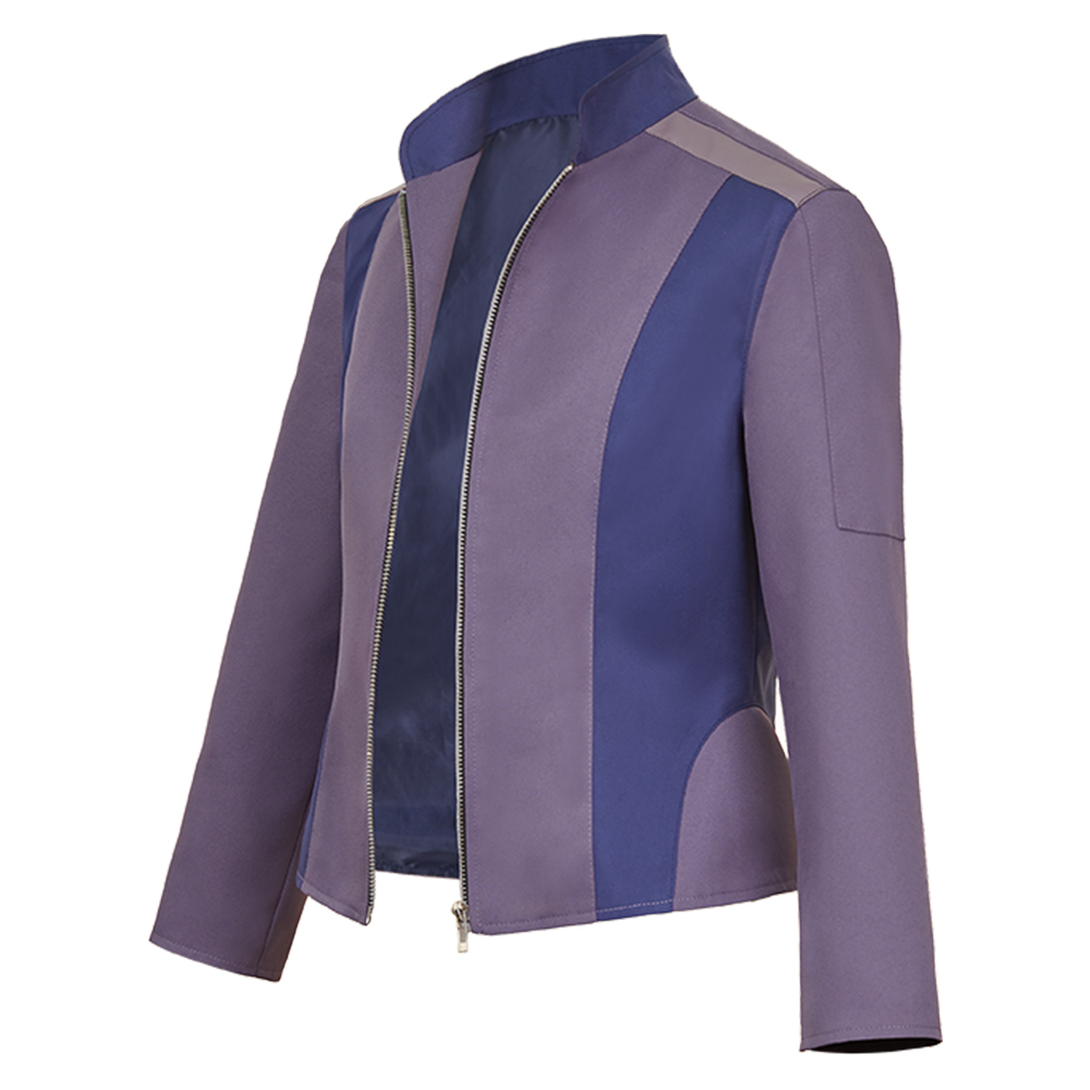 판타지아 주디 홉스 코스프레 코트 의상 만화 여우 롤플 - Women Fashion Jackets 리뷰 및 가격