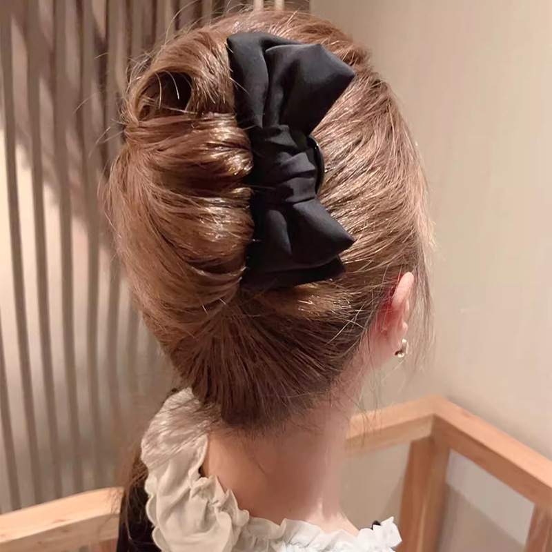 세련된 한국식 활 U 자형 헤어 클립 세트 여성을위한  - Women Fashion Hair Style 리뷰 및 가격