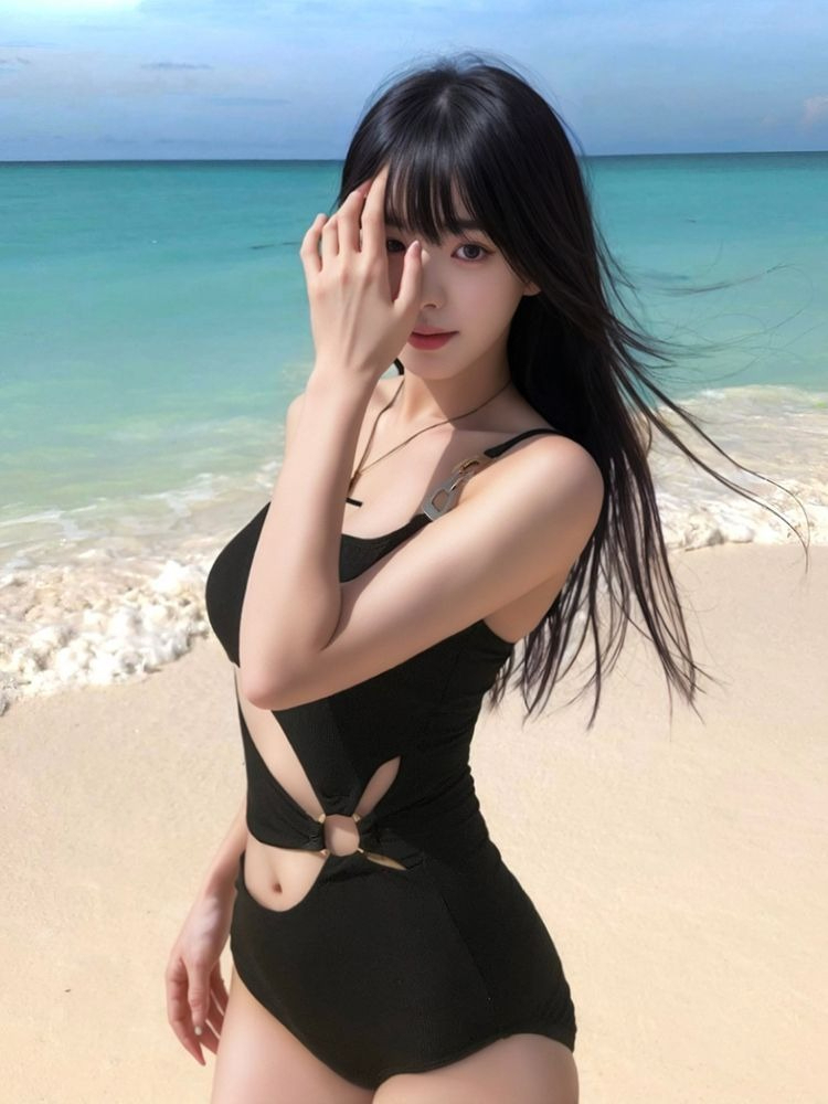 섹시한 컷아웃 모노키니 여성 2026 패션 홀아웃 디자 - Women'S Fashion For 2026 리뷰 및 가격