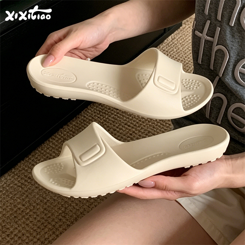 XIXITIAO 여성용 슬리퍼 패션 사계절 컴포트 EV - Women Fashion Store 리뷰 및 가격