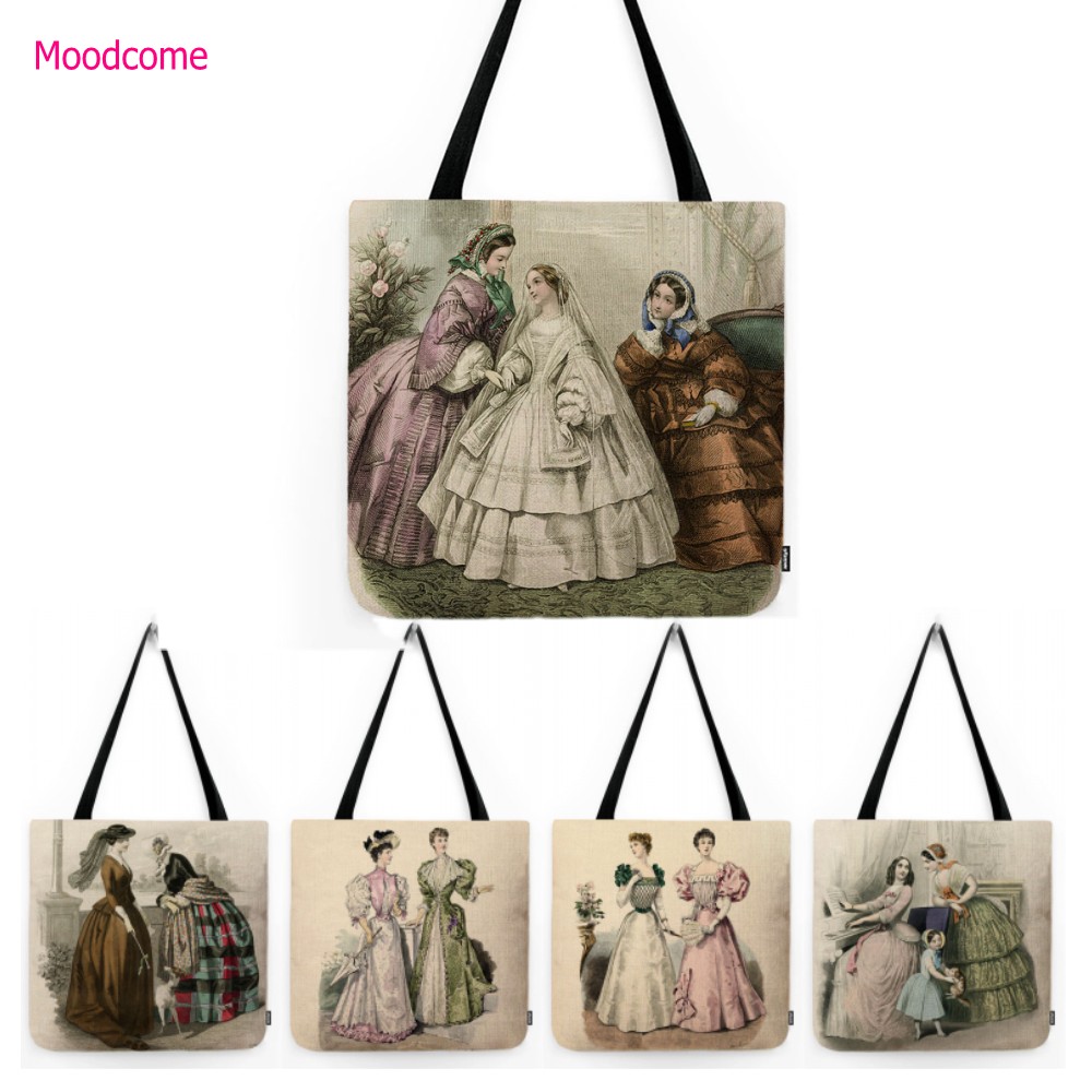 아름다운 우아한 클래식 유럽 빅토리아 시대 패션, 여성 - Women'S Fashion Victorian Era 리뷰 및 가격
