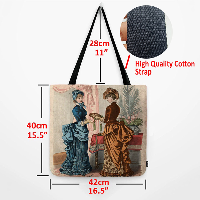 아름다운 우아한 클래식 유럽 빅토리아 시대 패션, 여성 - Women'S Fashion Victorian Era 리뷰 및 가격