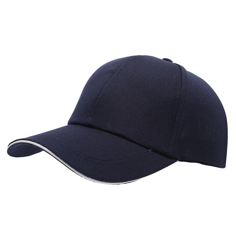 맞춤형 로고 프린트 순면 메탈 버클 6피스 사선 야구  - Women Fashion Hats 리뷰 및 가격