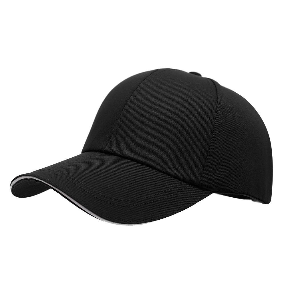 맞춤형 로고 프린트 순면 메탈 버클 6피스 사선 야구  - Women Fashion Hats 리뷰 및 가격