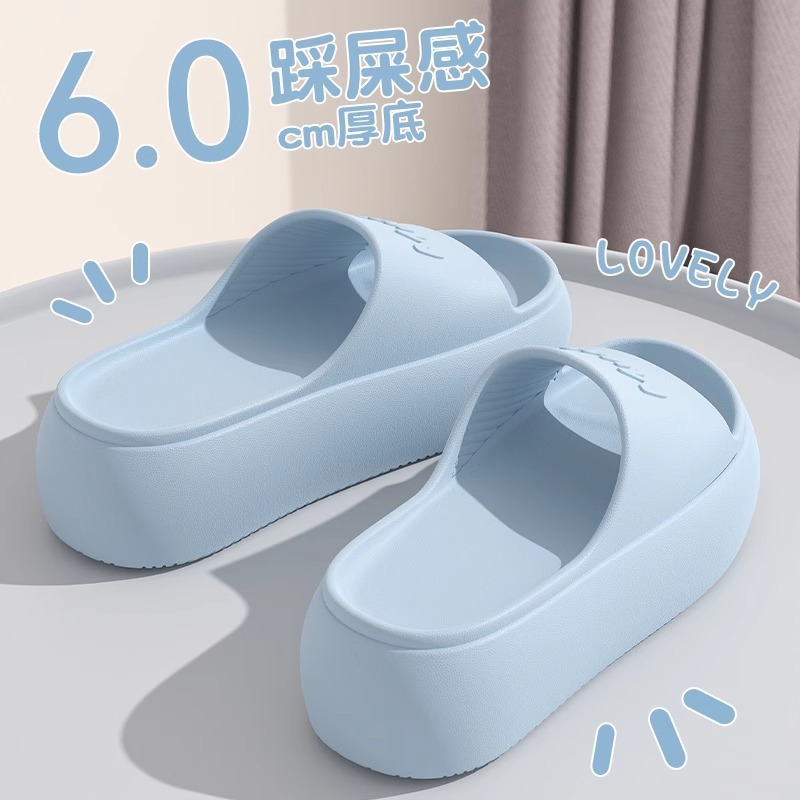 2026 신상 여성 슬리퍼 샌들 비치 슬라이드 단색 논 - Women Fashion Store 리뷰 및 가격