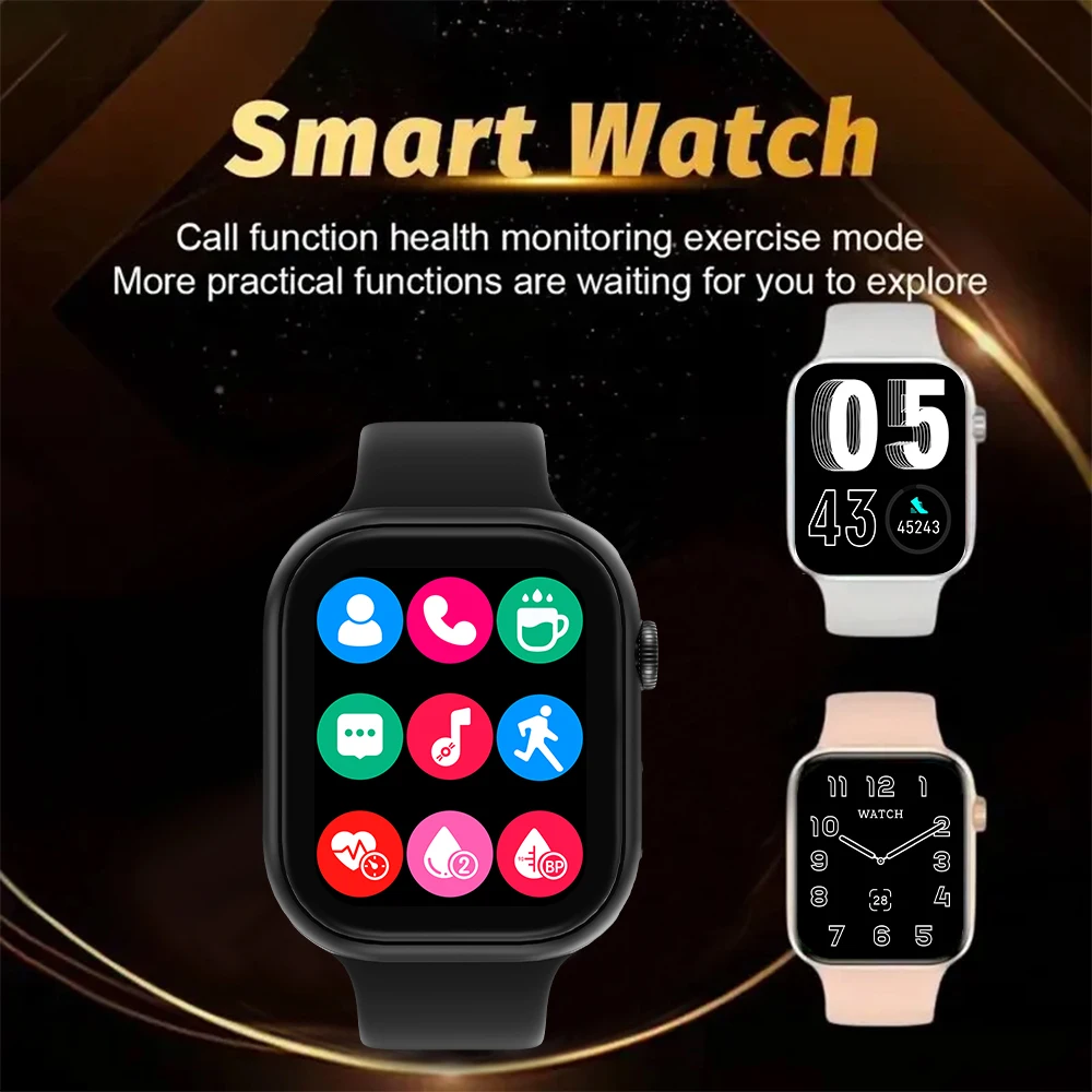 2025 남성용 새로운 Smartwatch 안드로이드  - Turkey Women Fashion 리뷰 및 가격