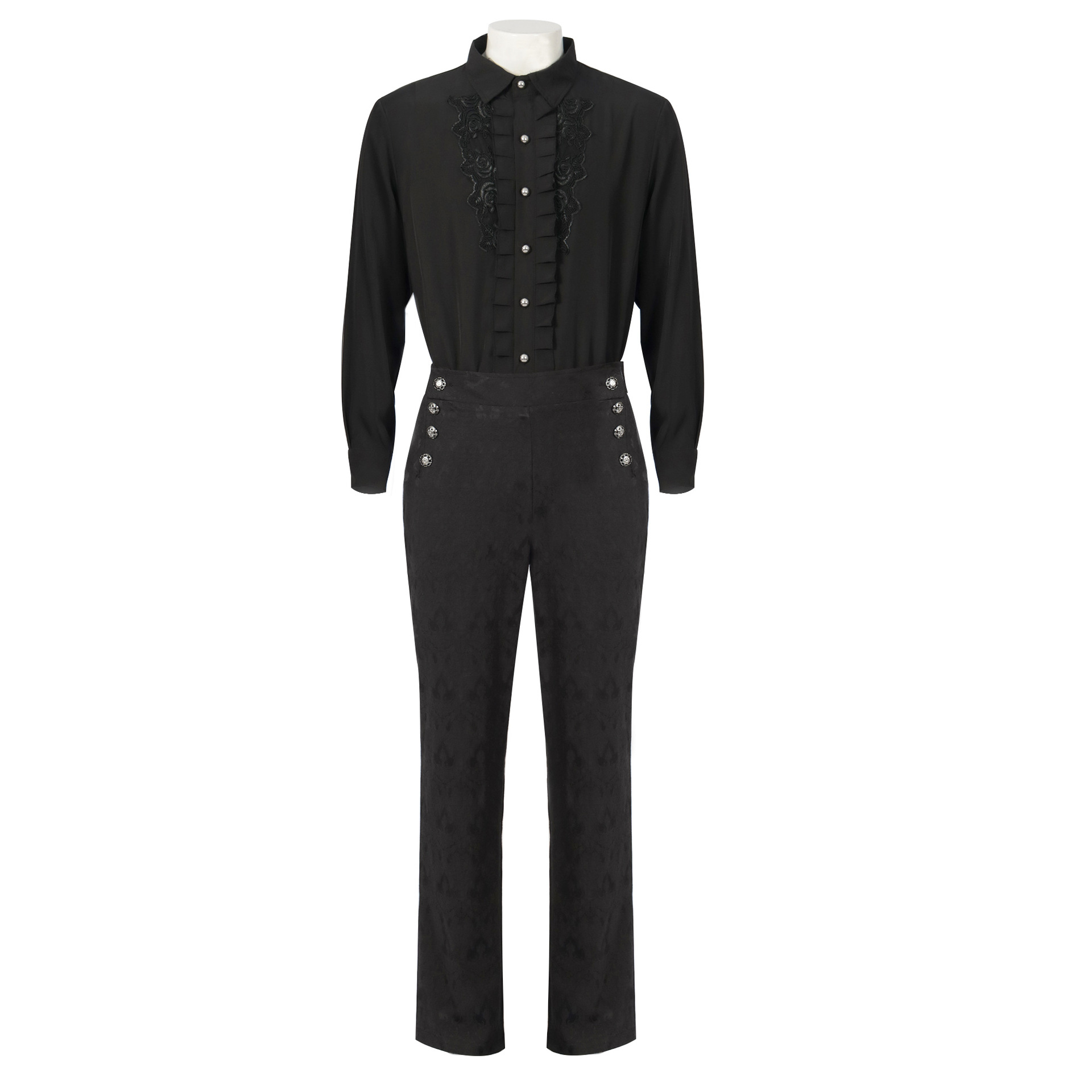 빅토리아 시대 스팀펑크 중세풍 재킷 고딕 스타일 프록  - Women'S Fashion Victorian Era 리뷰 및 가격