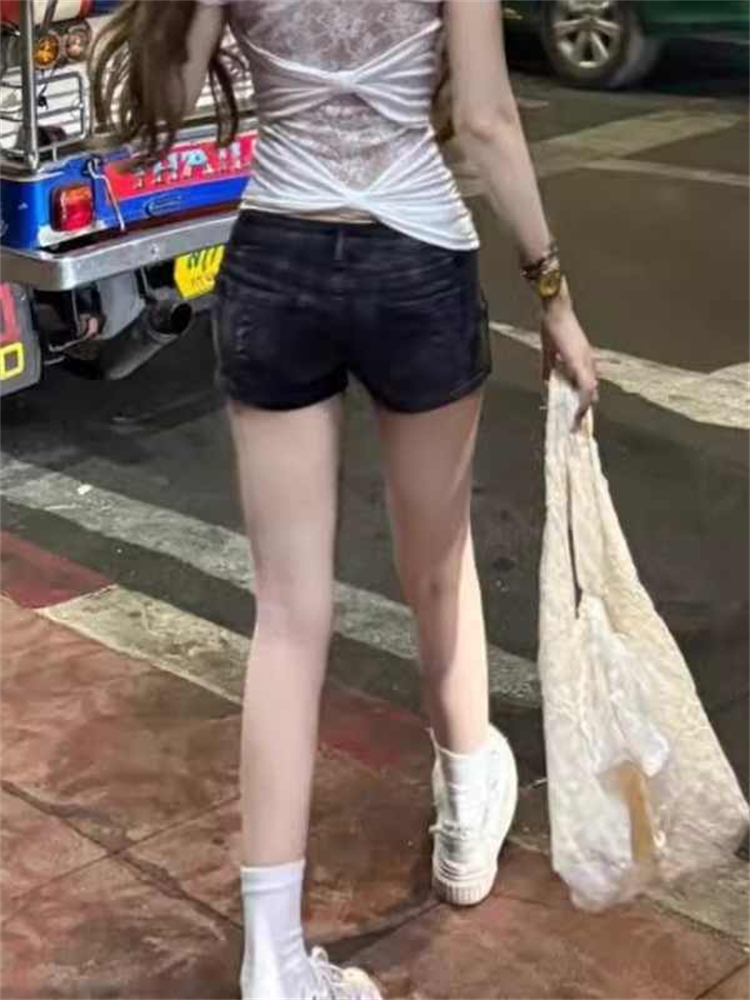 여성 한국 패션 2000년대 감성 데님 미니스커트 일본 - Women'S Fashion Kilt 리뷰 및 가격